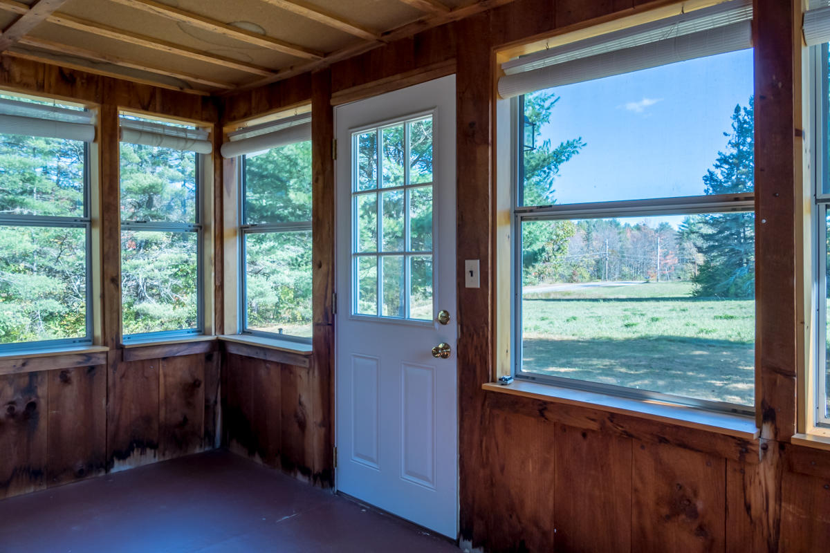 230 Elmwood Road Pownal, ME 04069 - Photo 31 of 42 35-Front Porch (2 of 3)