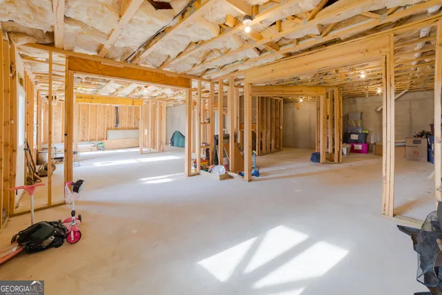 $449,000 | 236 Villa Grande Drive, Locust Grove, GA 30248