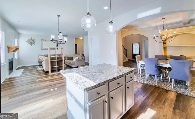 $449,000 | 236 Villa Grande Drive, Locust Grove, GA 30248