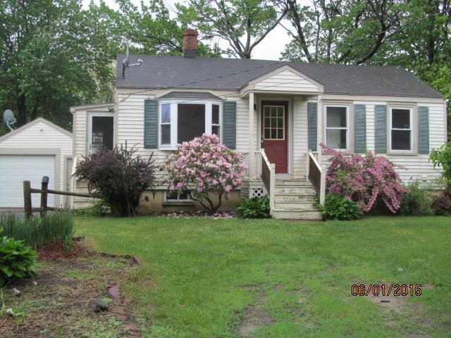 100 Bonnybriar Road South Portland, ME 04106 - Photo 1 of 1 Photo
