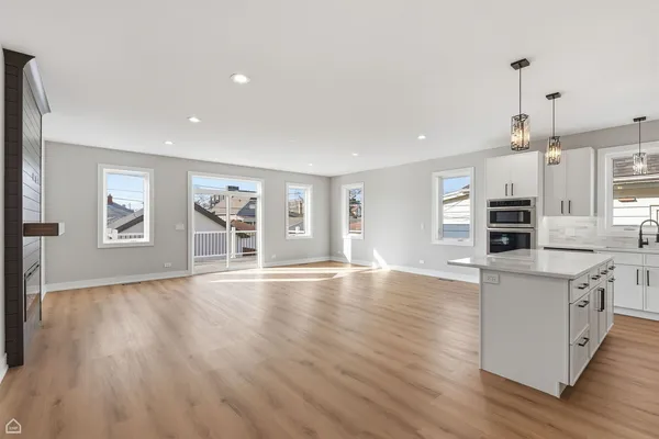$689,000 | 2724 Budd Street, River Grove, IL 60171
