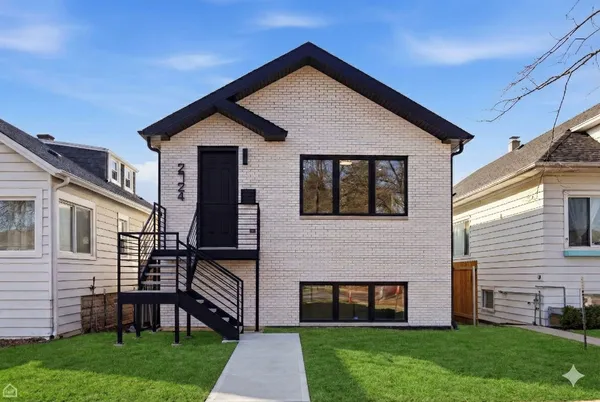 $689,000 | 2724 Budd Street, River Grove, IL 60171