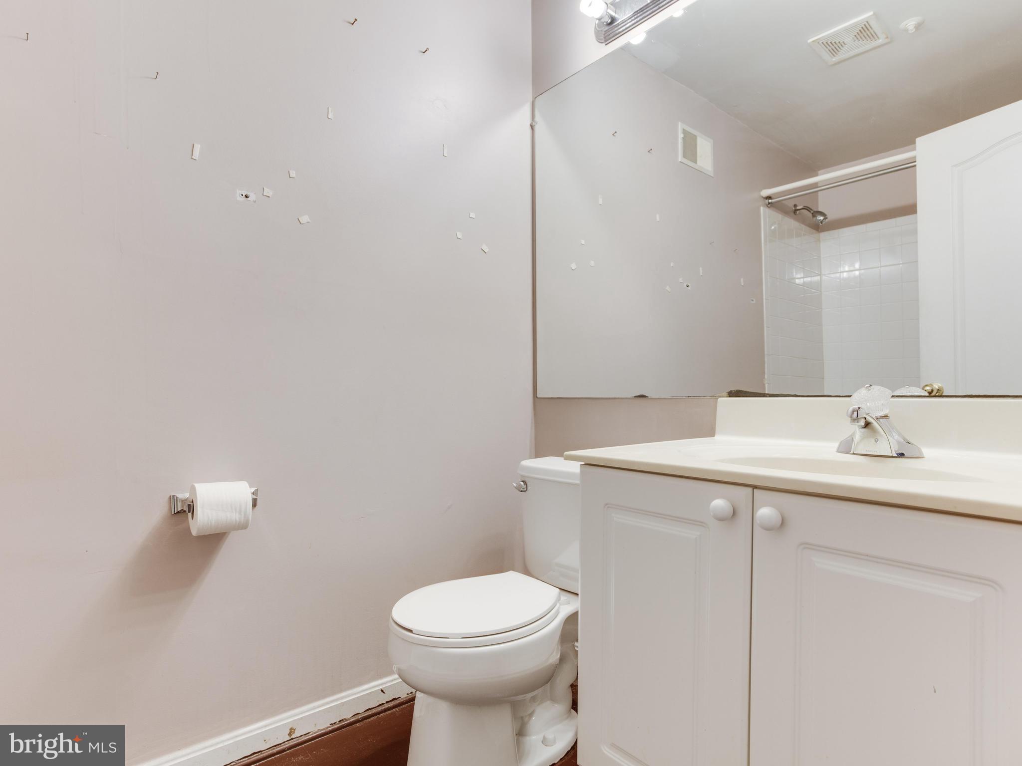 4326 Huntshire Road Randallstown, MD 21133 - Photo 22 of 30 Bath