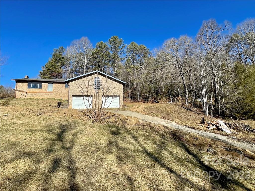 1267 Shoal Creek Road Balsam Grove, NC 28708 - Photo 1 of 27 Gallery Image 1