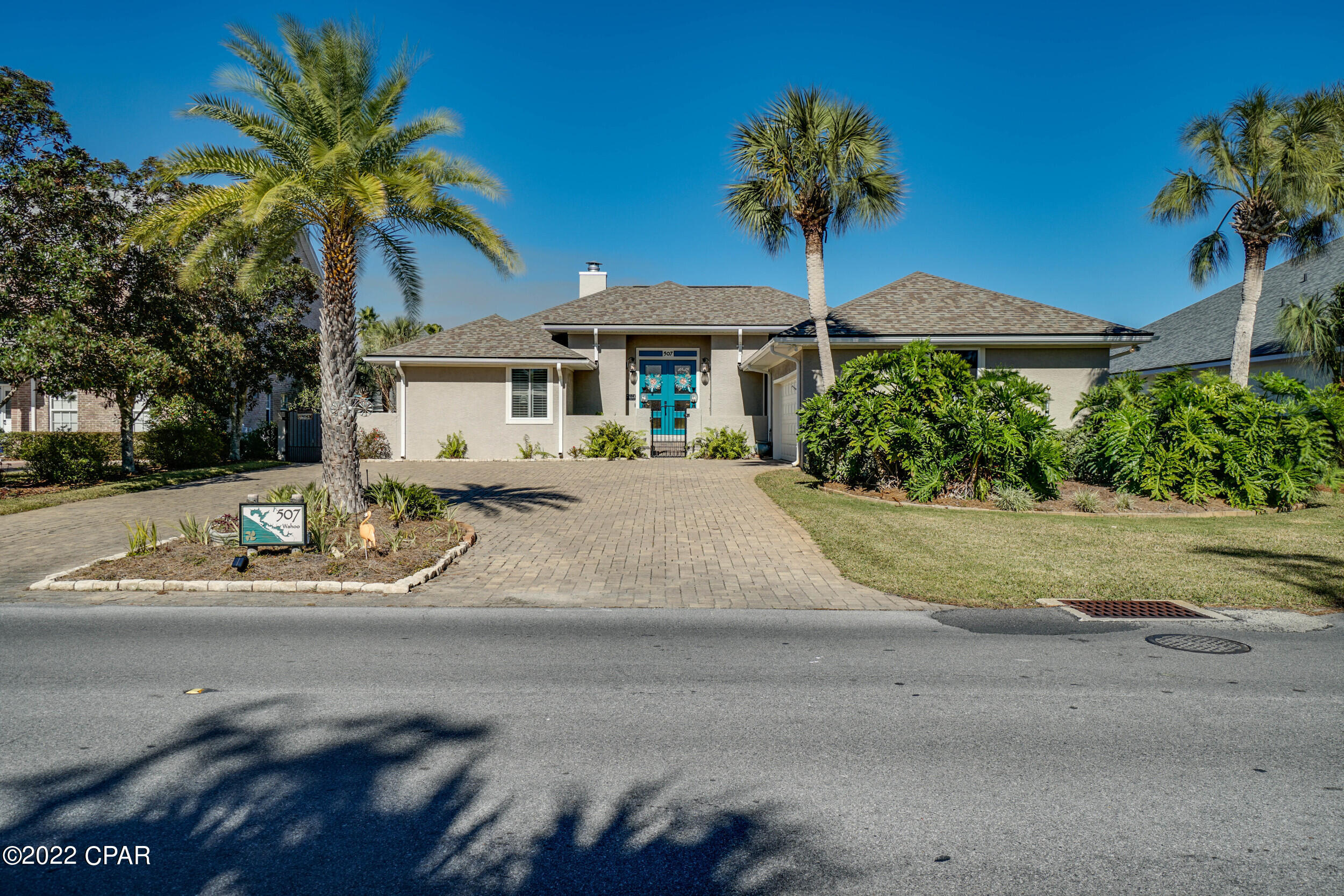 507 Wahoo Road Panama City Beach, FL 32408 - Photo 53 of 63