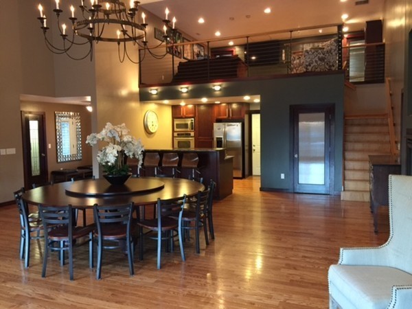 521 Massasoit Road Worcester, MA 01604 - Photo 5 of 30