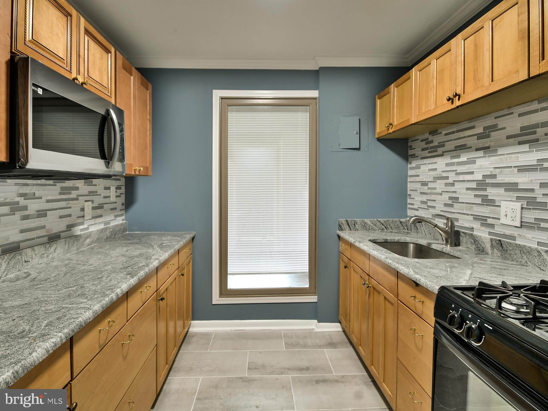 3845 St Barnabas Road, Unit 102 Suitland, MD 20746 - Photo 14 of 40 Kitchen