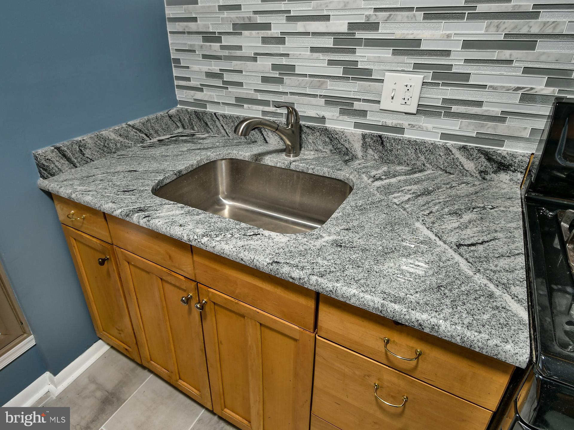 3845 St Barnabas Road, Unit 102 Suitland, MD 20746 - Photo 16 of 40 Kitchen