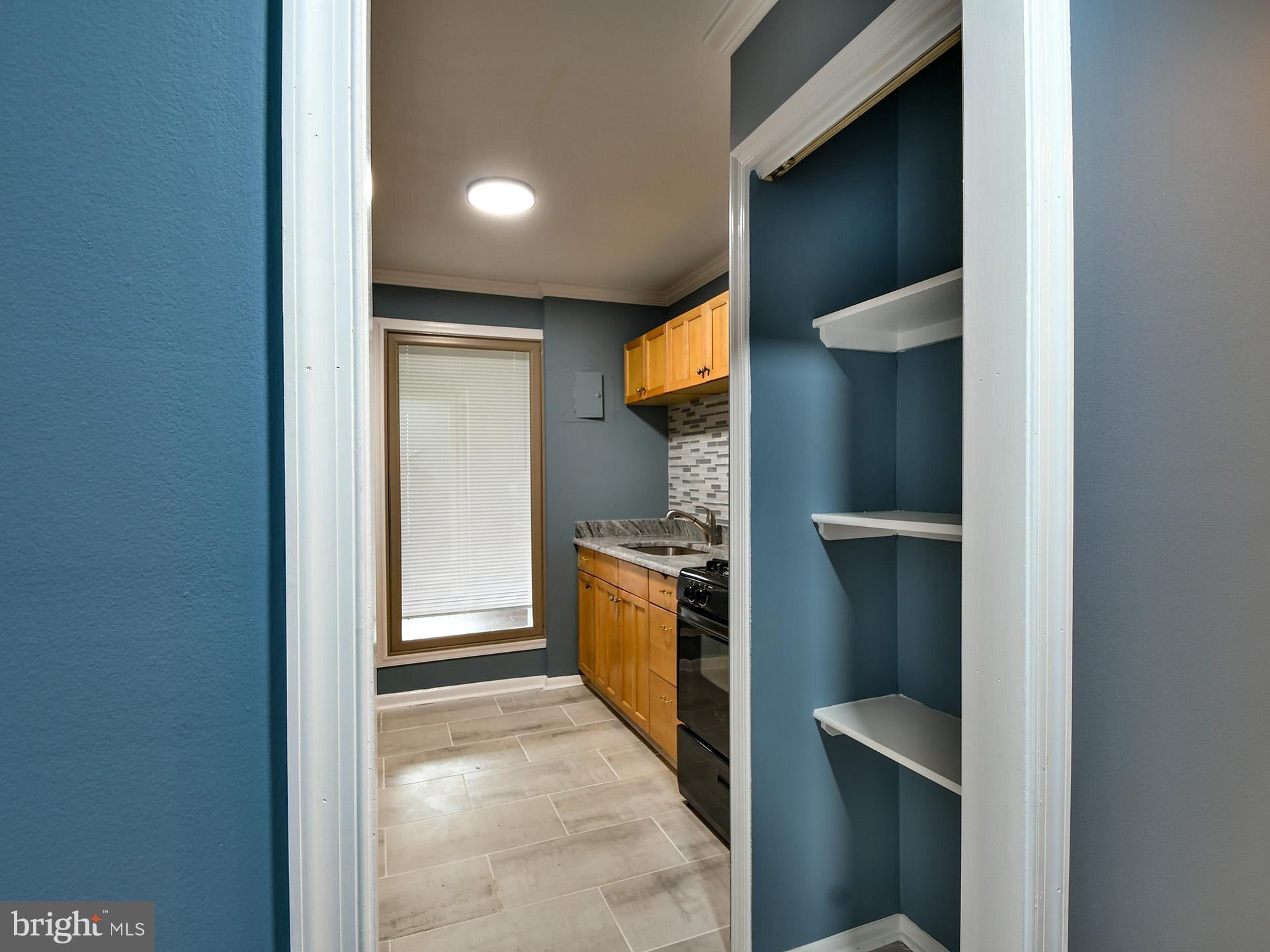 3845 St Barnabas Road, Unit 102 Suitland, MD 20746 - Photo 17 of 40 Kitchen