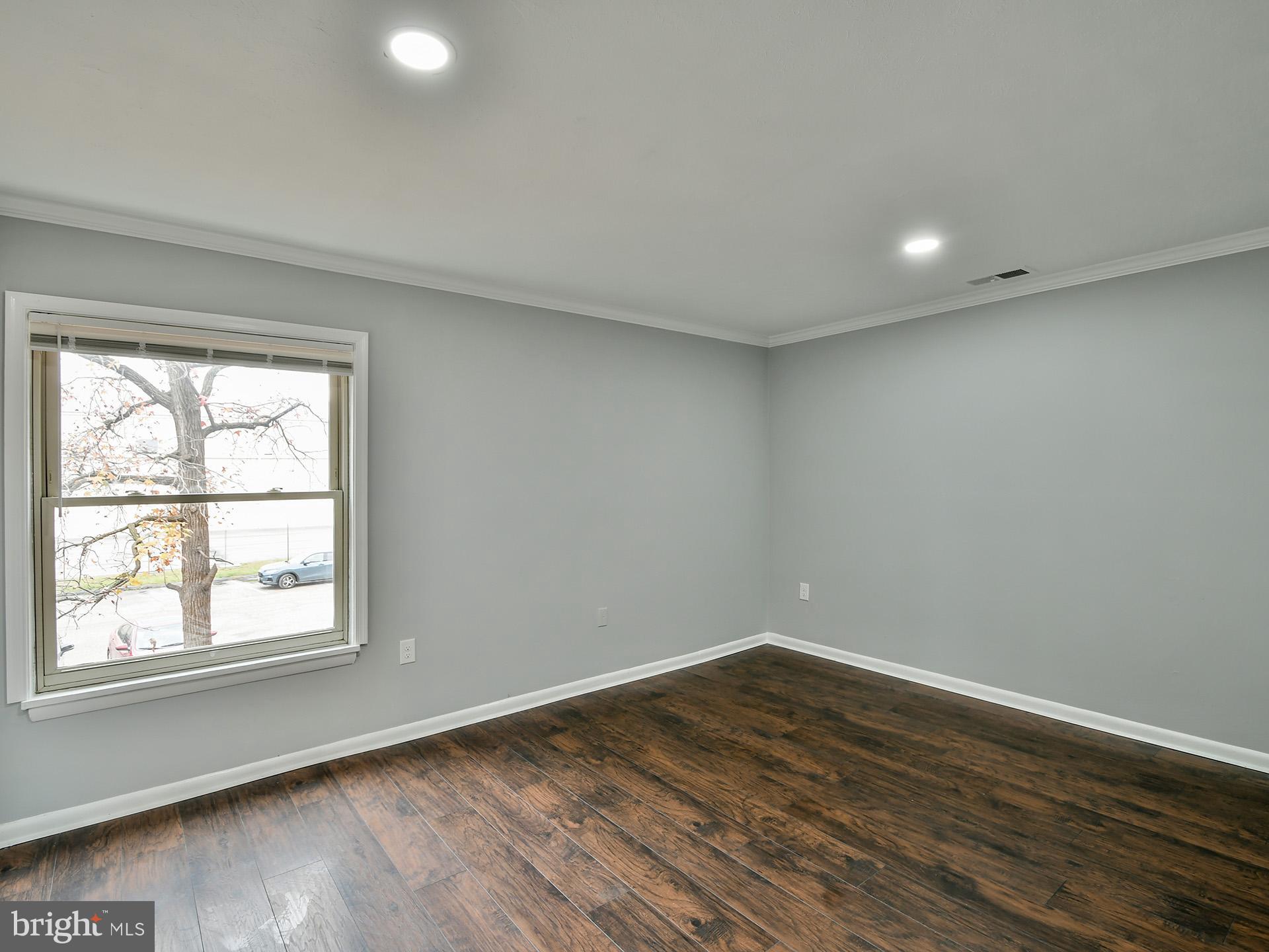 3845 St Barnabas Road, Unit 102 Suitland, MD 20746 - Photo 19 of 40 Master Bedroom