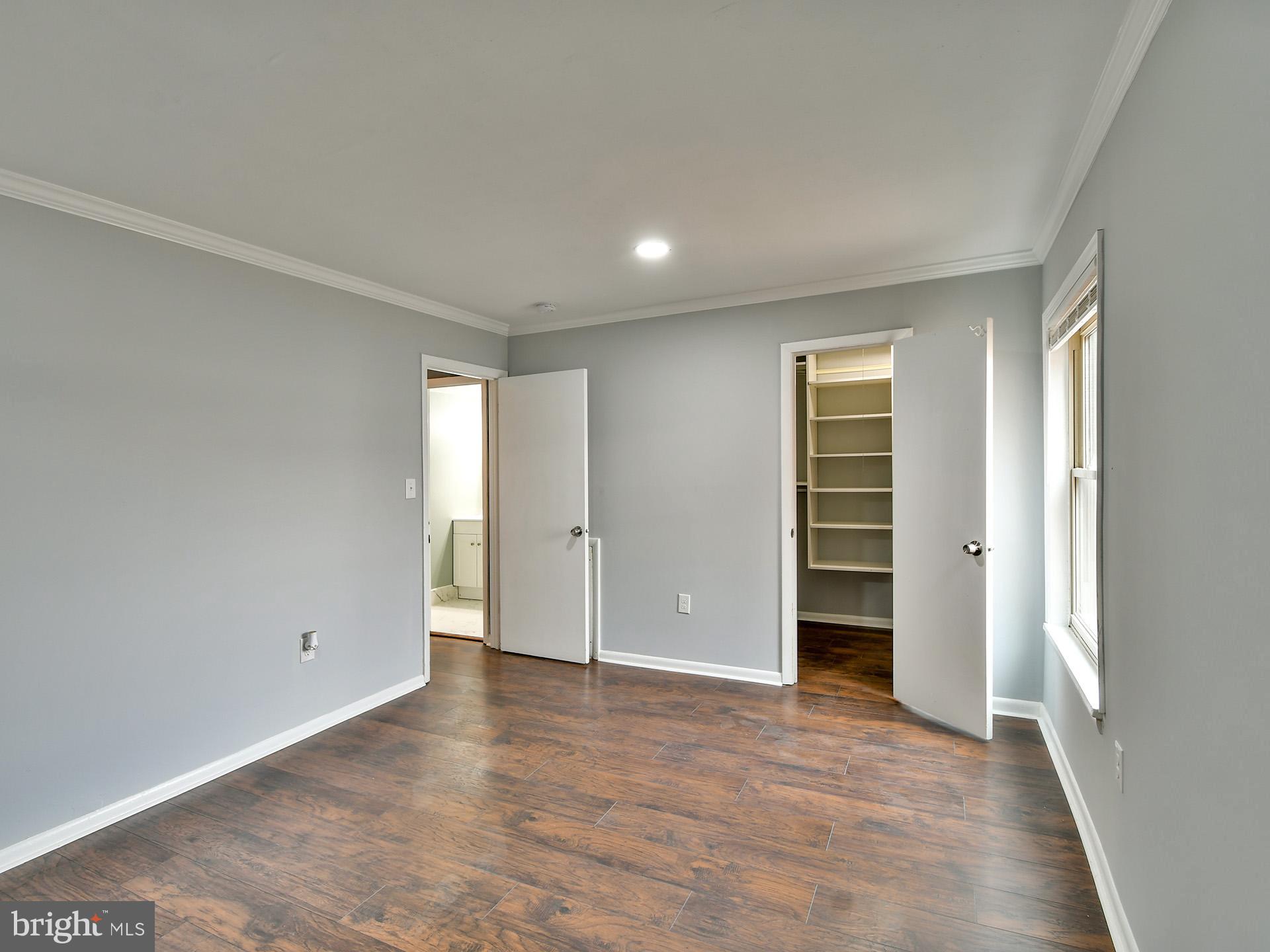 3845 St Barnabas Road, Unit 102 Suitland, MD 20746 - Photo 20 of 40 Master Bedroom