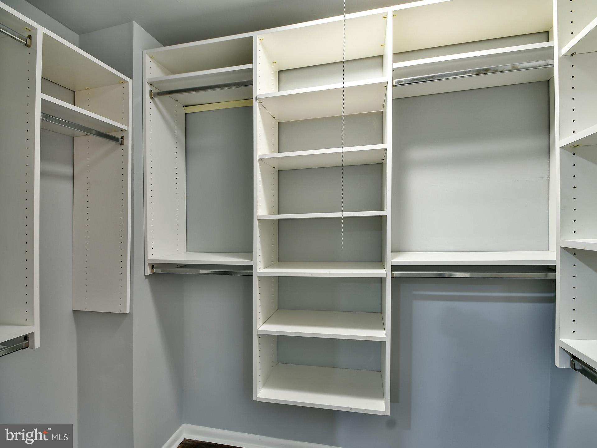 3845 St Barnabas Road, Unit 102 Suitland, MD 20746 - Photo 21 of 40 Walk-in-closet