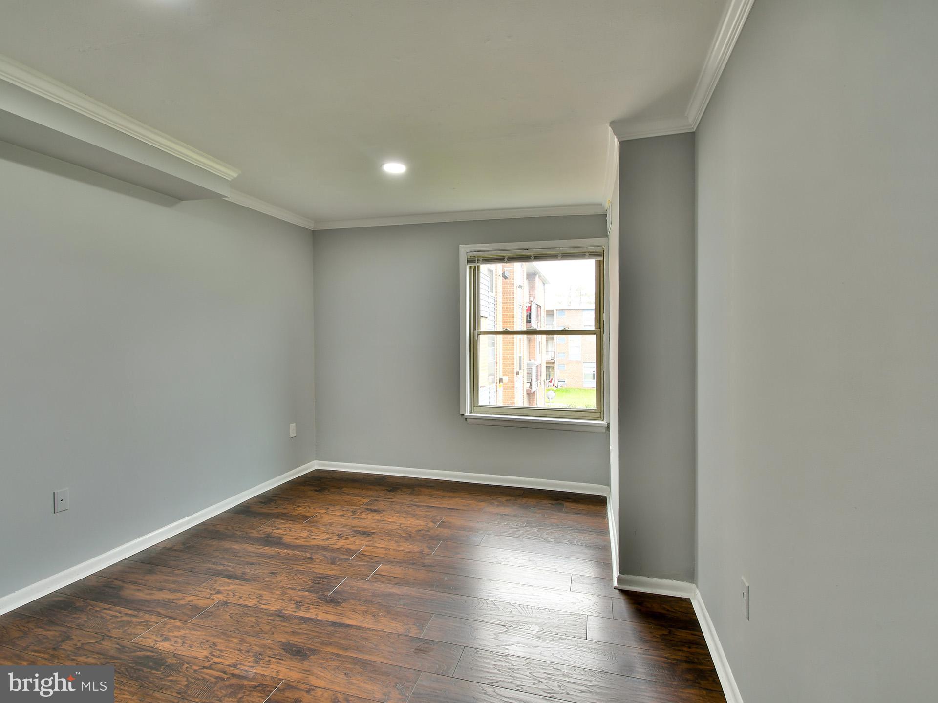 3845 St Barnabas Road, Unit 102 Suitland, MD 20746 - Photo 22 of 40 Bedroom 2