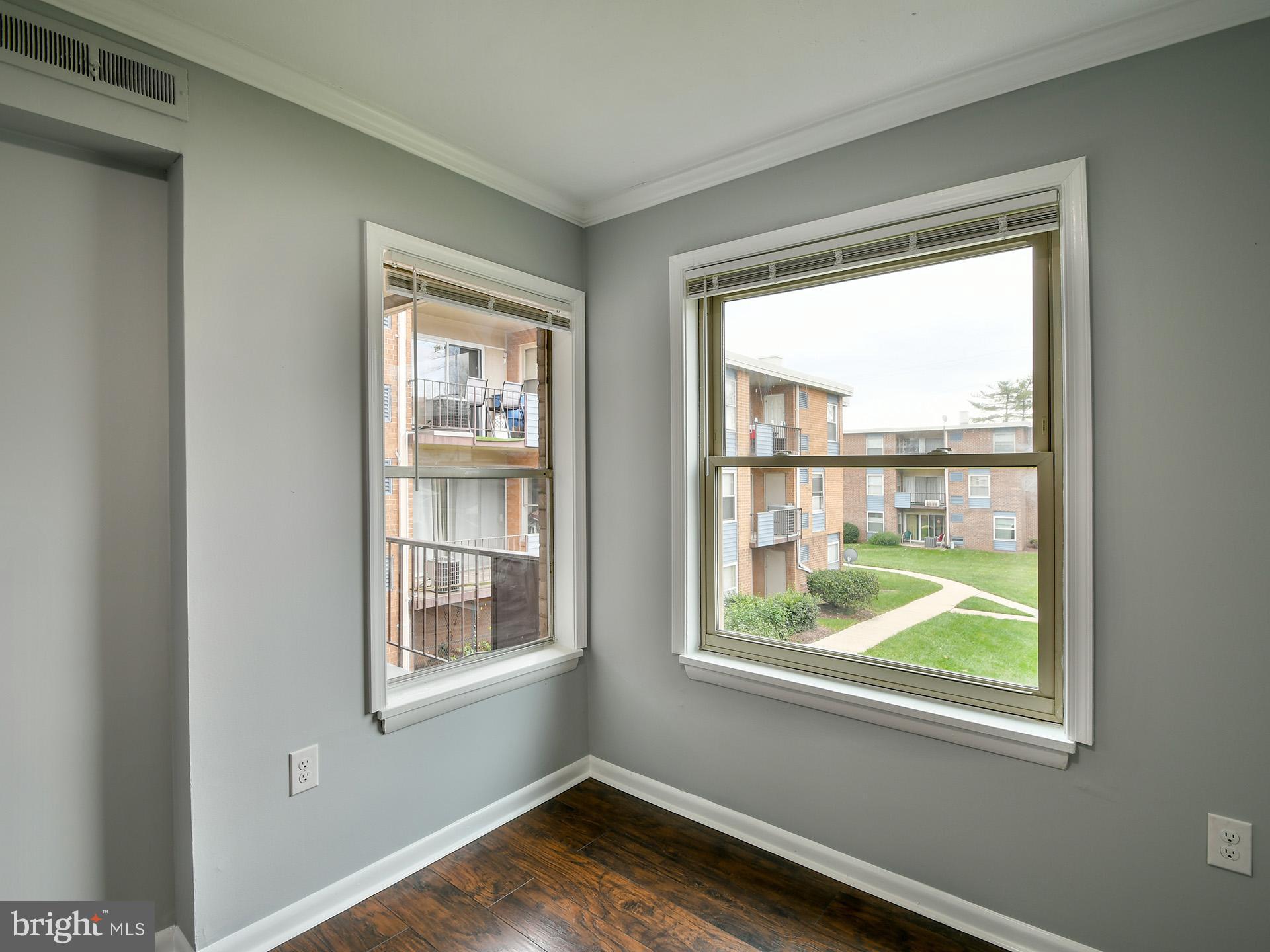 3845 St Barnabas Road, Unit 102 Suitland, MD 20746 - Photo 25 of 40 Bedroom 3