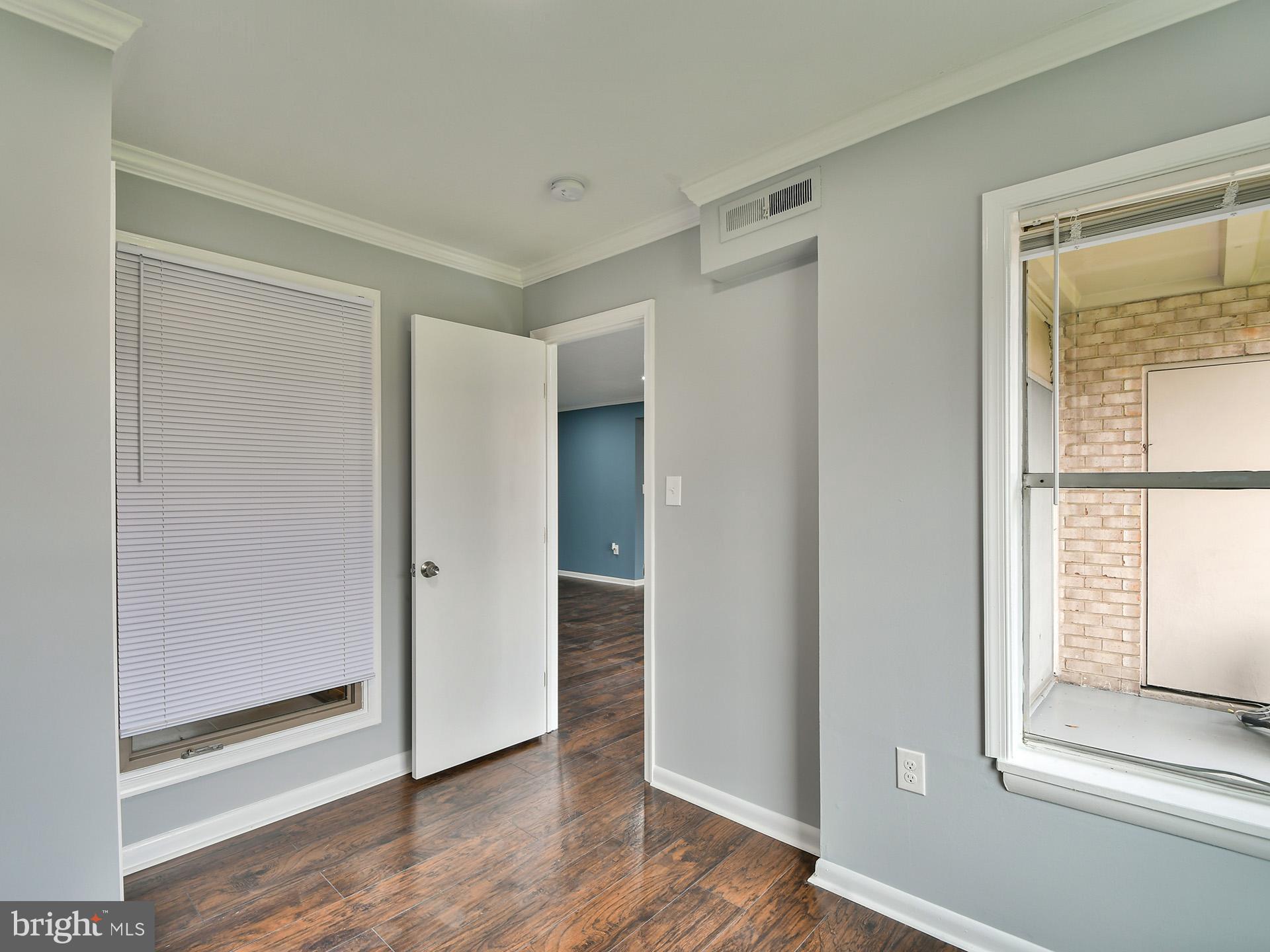 3845 St Barnabas Road, Unit 102 Suitland, MD 20746 - Photo 26 of 40 Bedroom 3