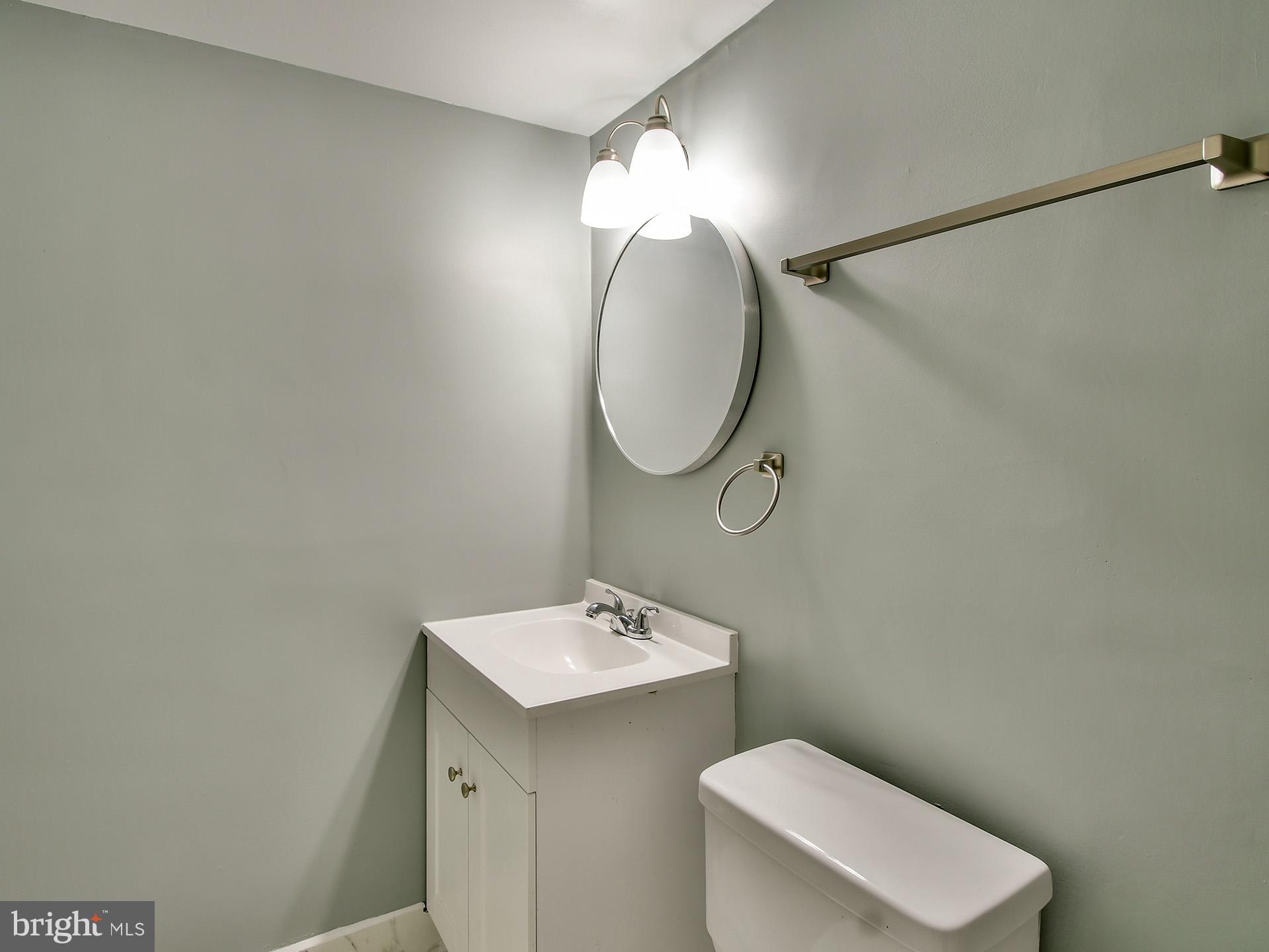 3845 St Barnabas Road, Unit 102 Suitland, MD 20746 - Photo 29 of 40 Ren. Full Bath