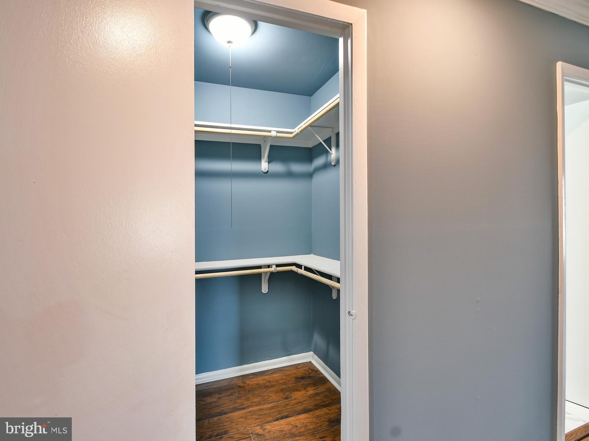 3845 St Barnabas Road, Unit 102 Suitland, MD 20746 - Photo 31 of 40 Storage Closet