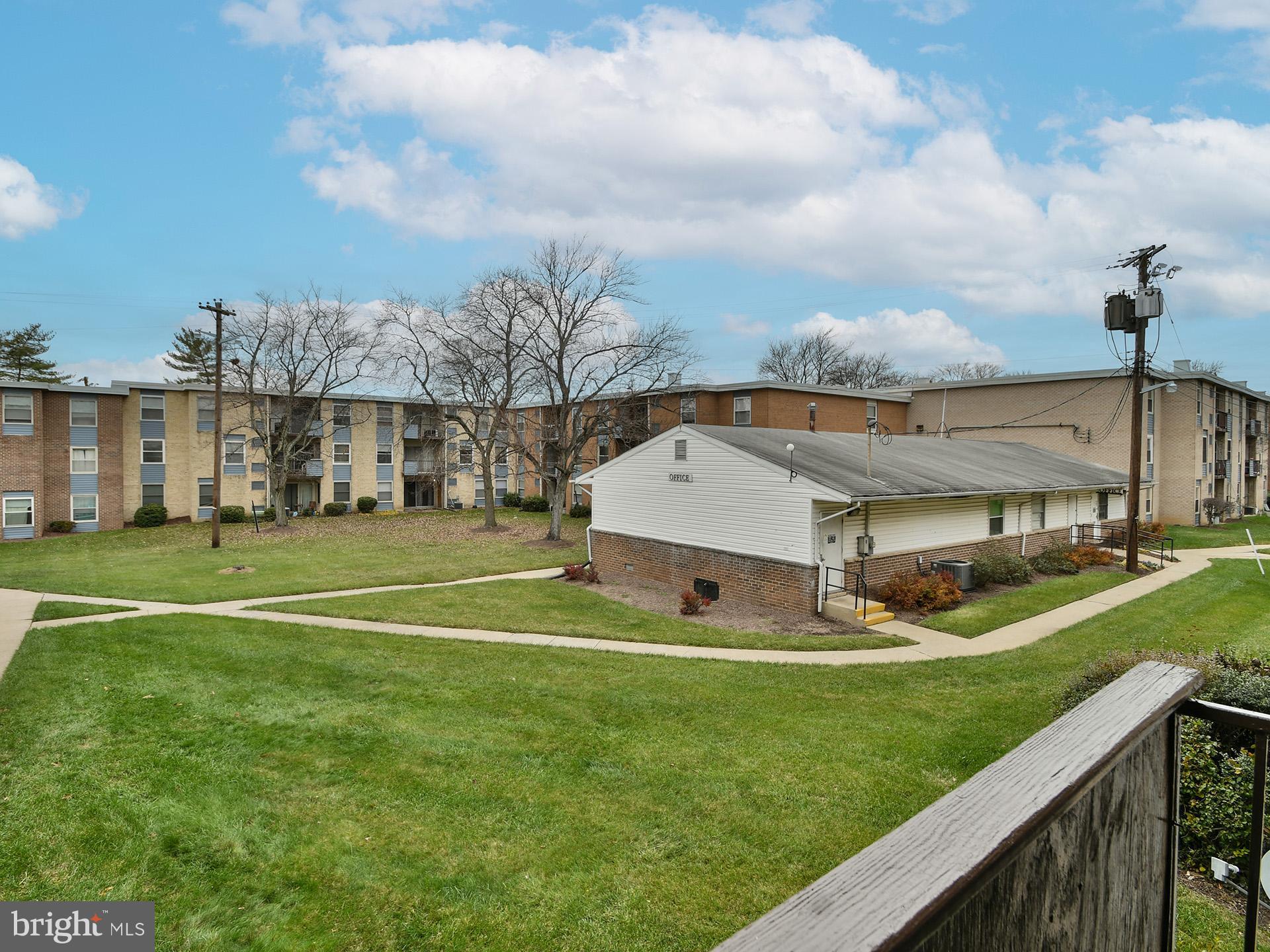 3845 St Barnabas Road, Unit 102 Suitland, MD 20746 - Photo 32 of 40 Community