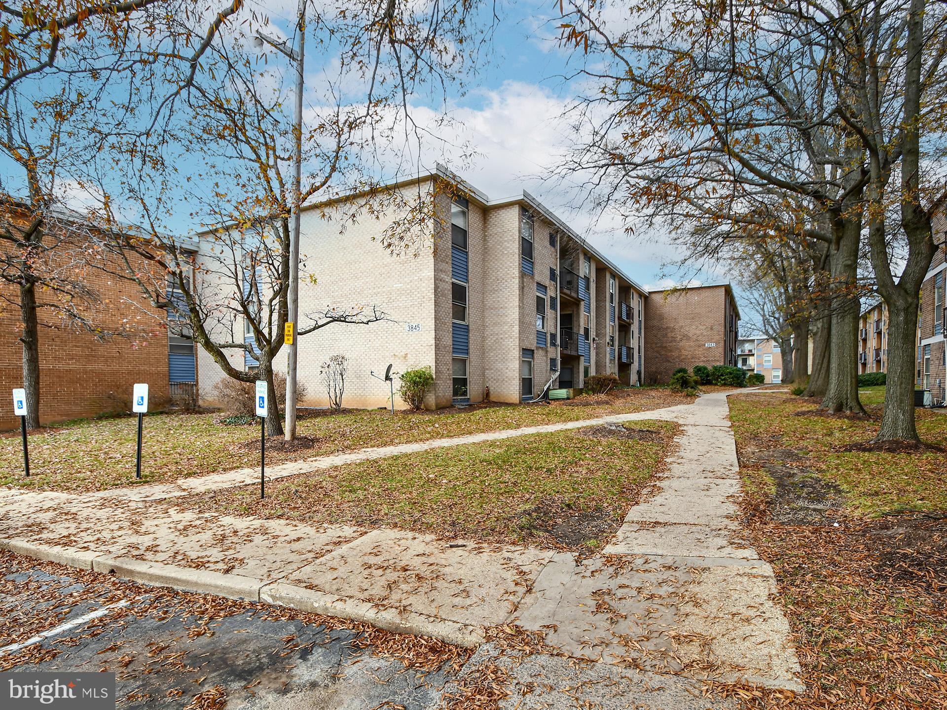 3845 St Barnabas Road, Unit 102 Suitland, MD 20746 - Photo 33 of 40 Community