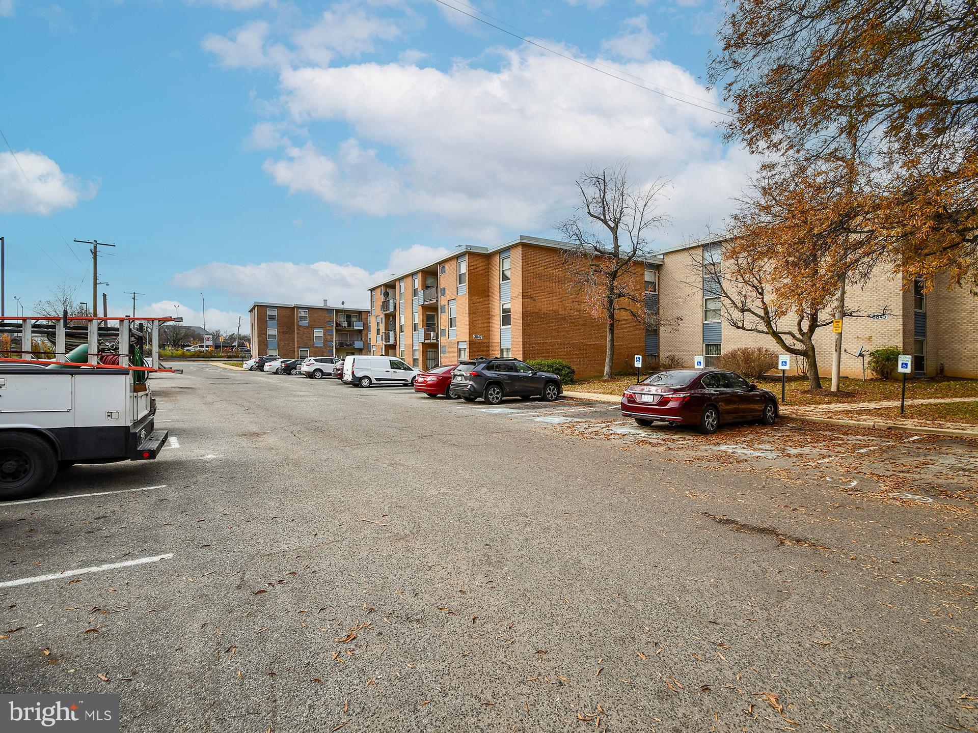 3845 St Barnabas Road, Unit 102 Suitland, MD 20746 - Photo 35 of 40 Community