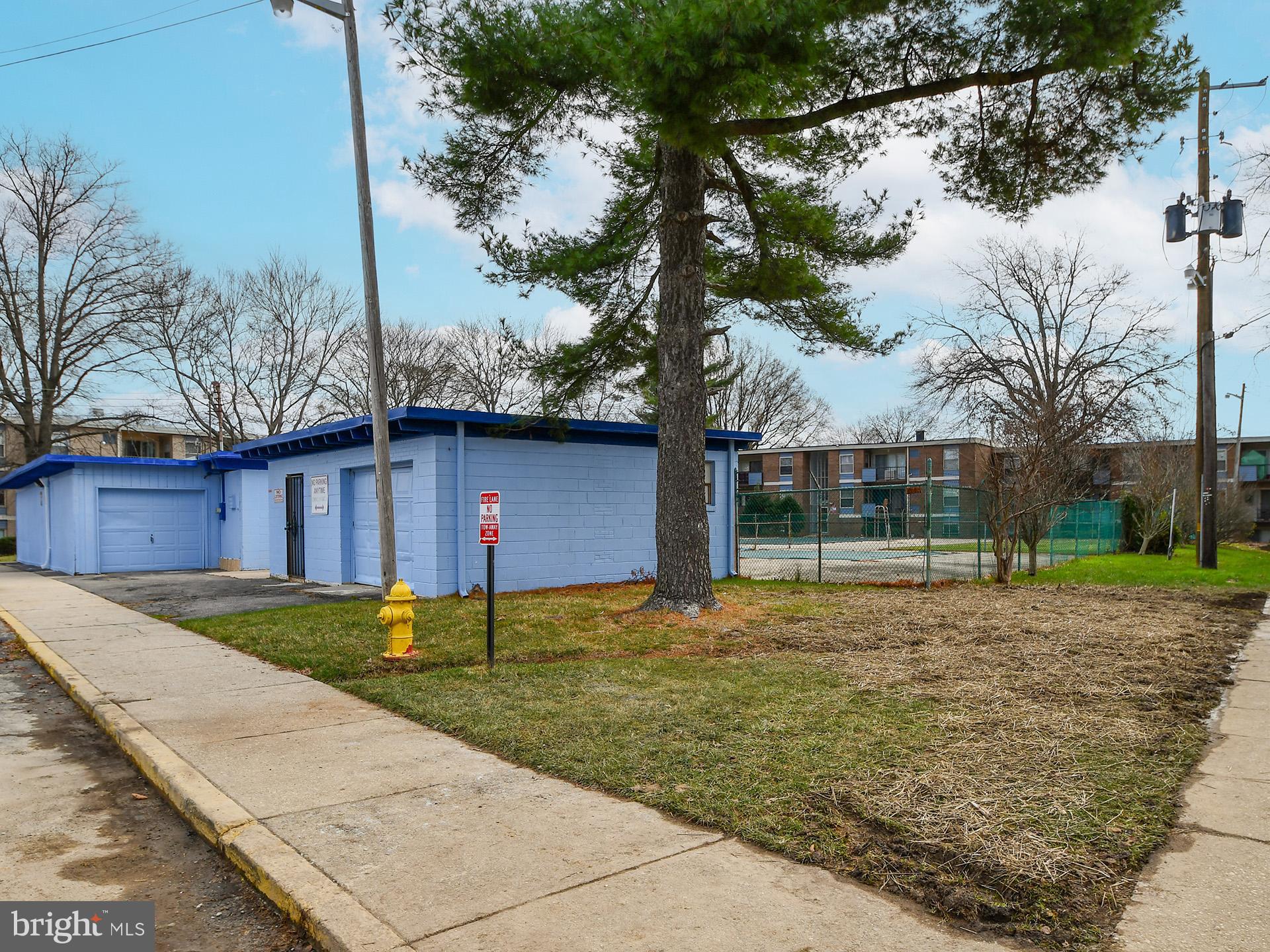 3845 St Barnabas Road, Unit 102 Suitland, MD 20746 - Photo 38 of 40 Community