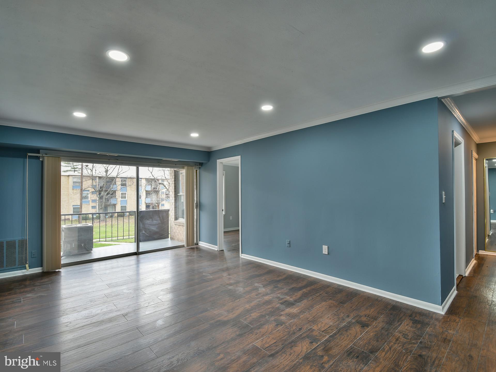 3845 St Barnabas Road, Unit 102 Suitland, MD 20746 - Photo 7 of 40 LR, Dining View