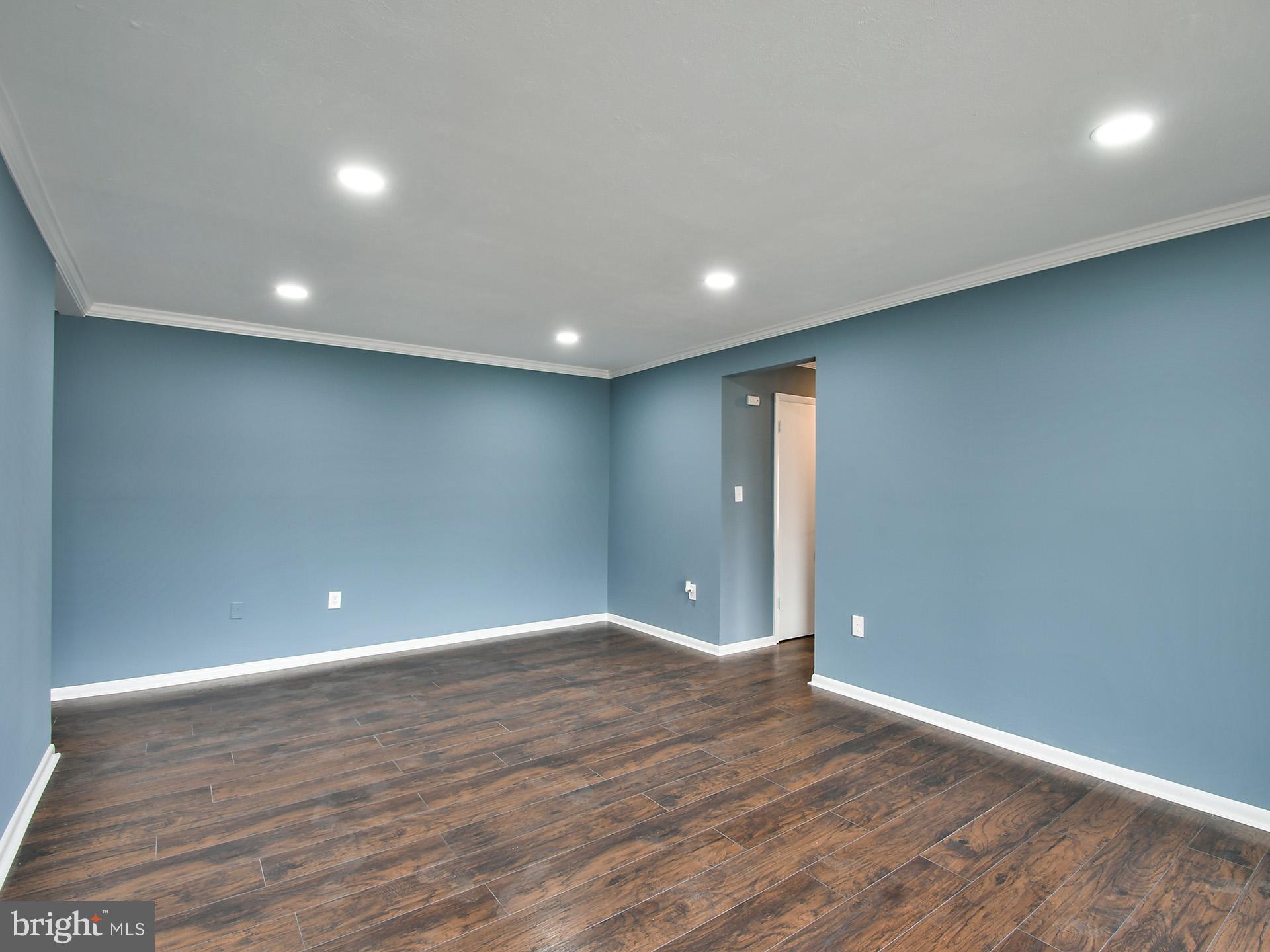 3845 St Barnabas Road, Unit 102 Suitland, MD 20746 - Photo 8 of 40 LR, Dining View