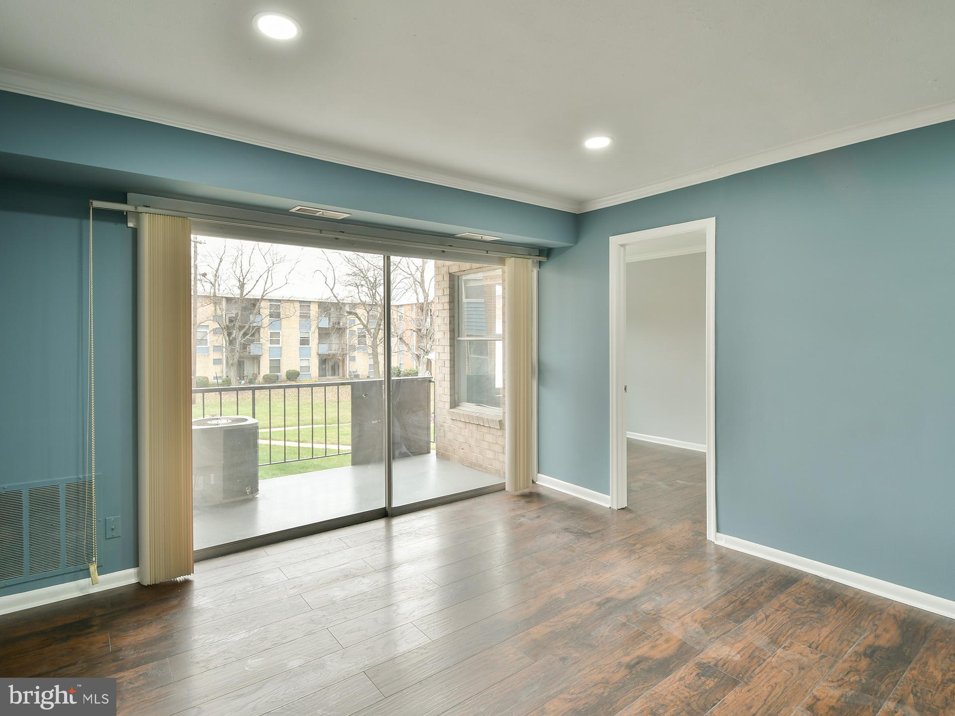 3845 St Barnabas Road, Unit 102 Suitland, MD 20746 - Photo 9 of 40 LR view