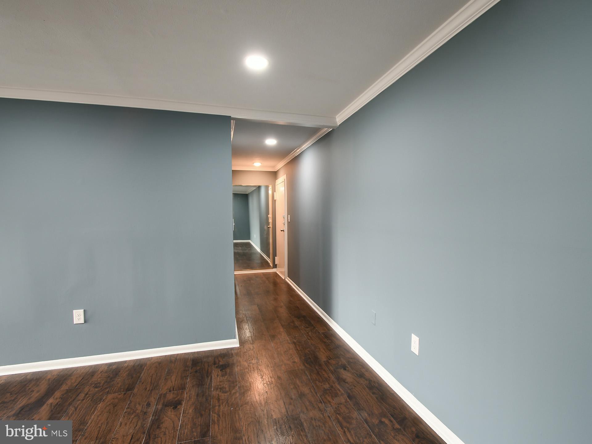 3845 St Barnabas Road, Unit 102 Suitland, MD 20746 - Photo 10 of 40 View from Dining Area