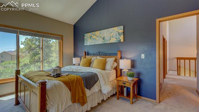 18205 Forest View Road Monument, CO 80132 - Photo 35 of 50