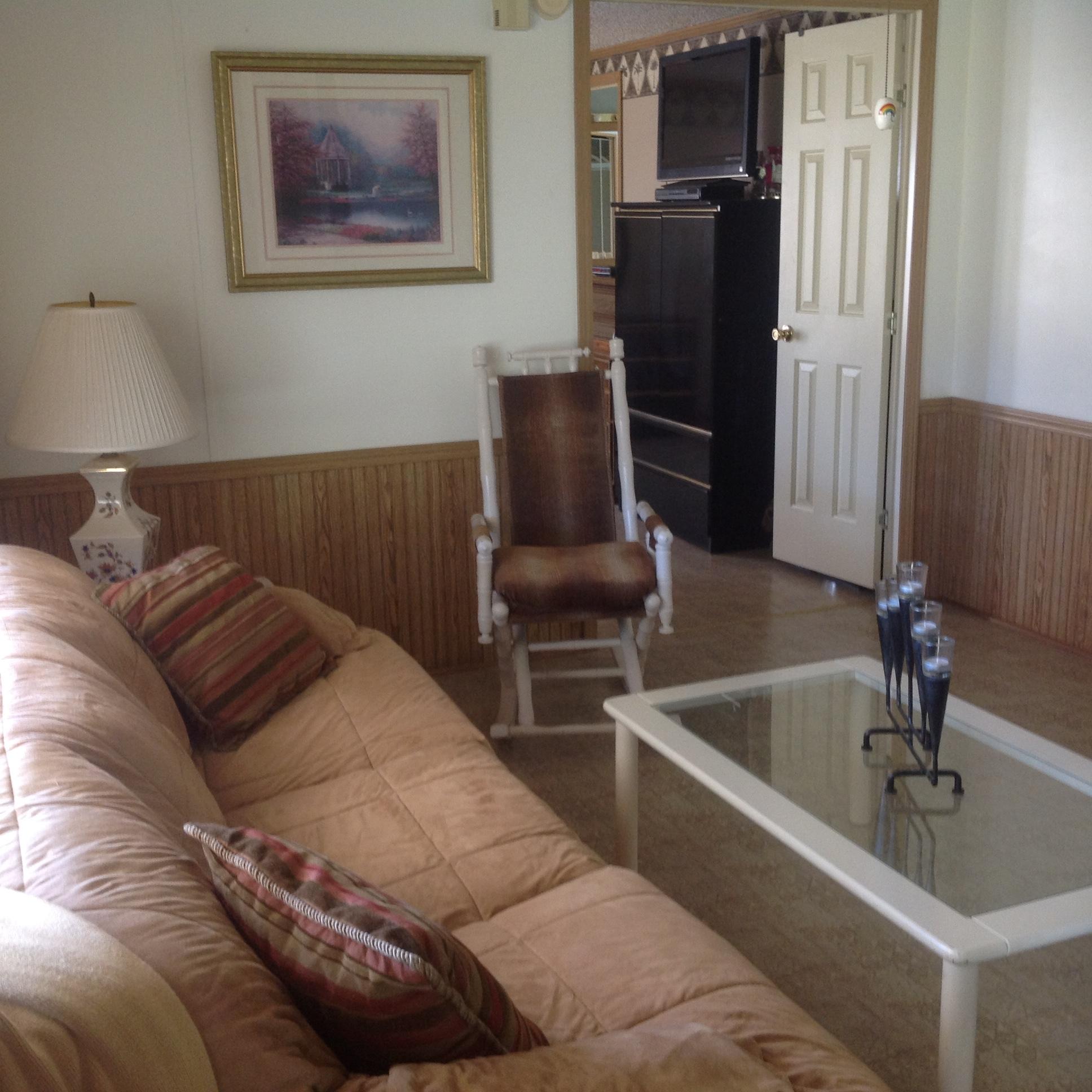554 Old St George Road St. George, SC 29477 - Photo 14 of 42 Front room