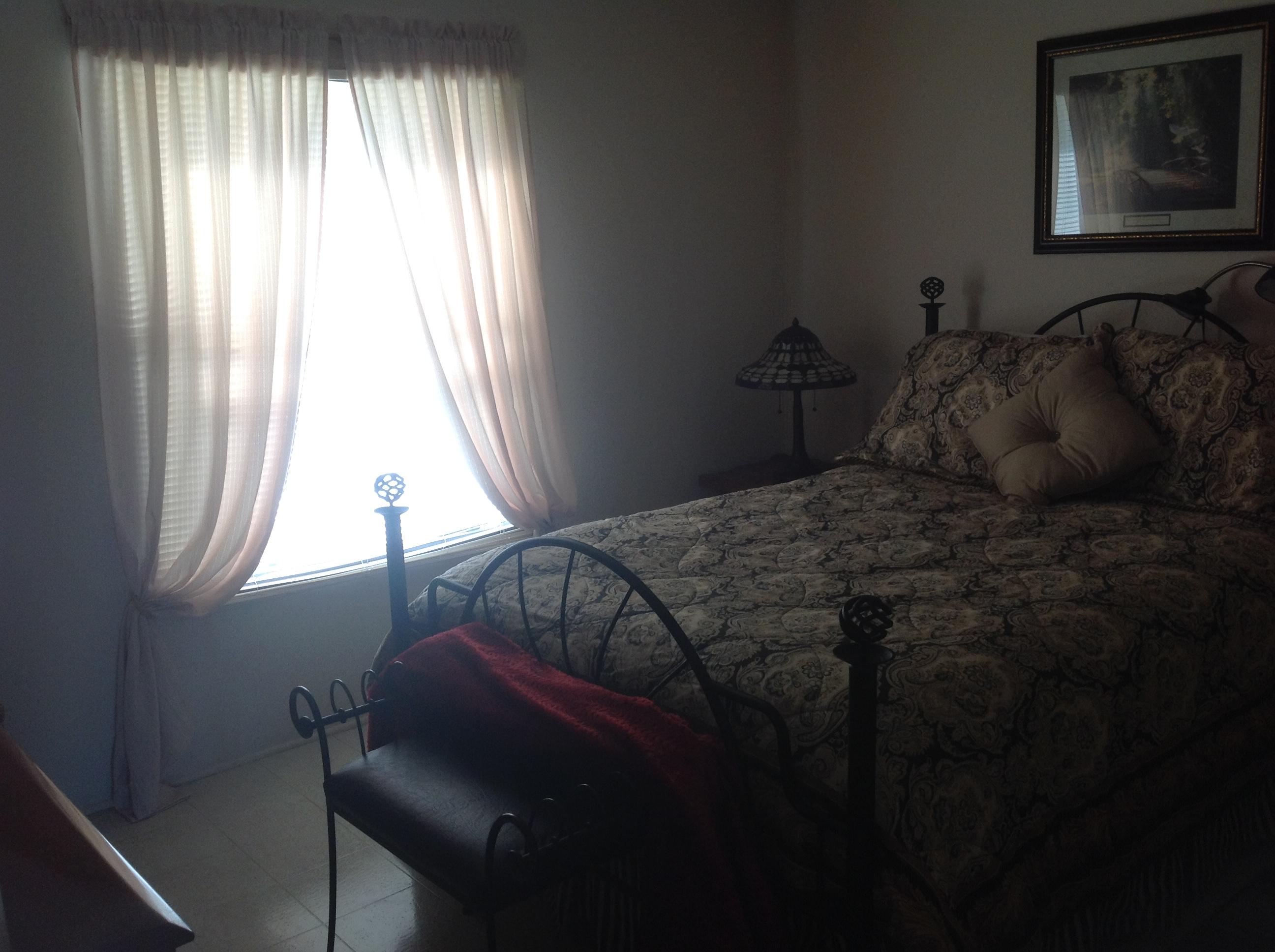 554 Old St George Road St. George, SC 29477 - Photo 22 of 42 Bedroom