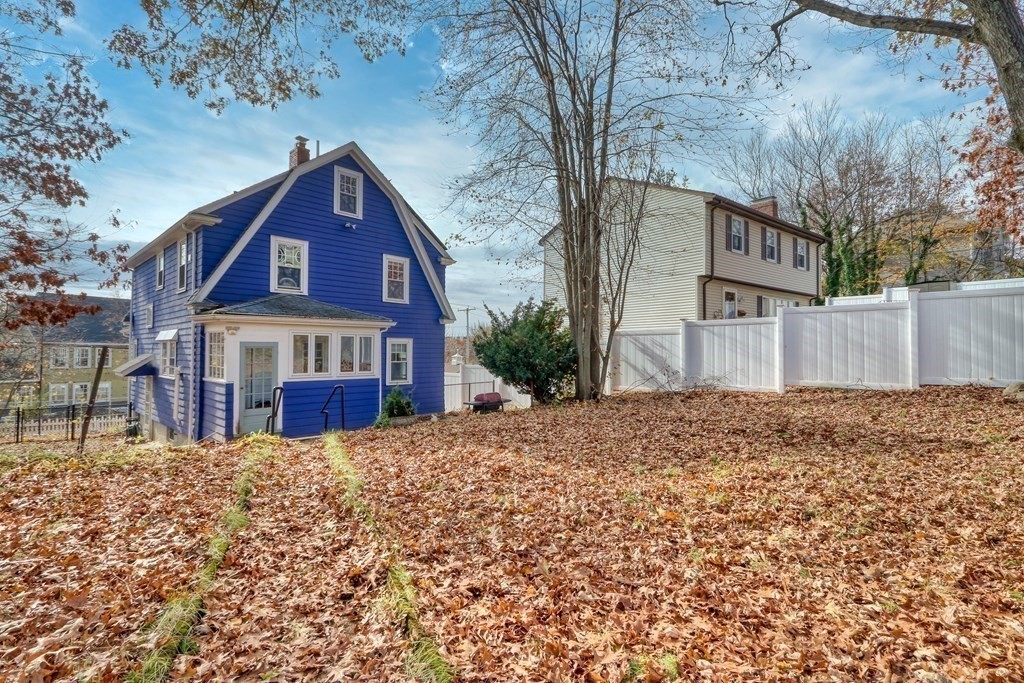 377 Appleton Street Arlington, MA 02476 - Photo 25 of 28 Gallery Image 25