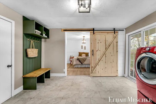 $379,900 | 5760 Sunfish Lake Avenue Northeast, Rockford, MI 49341