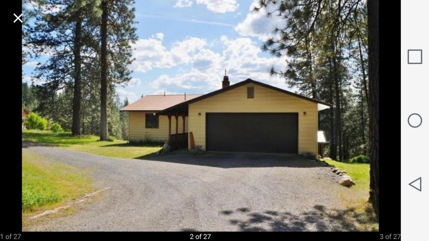 753 Arden Butte Road, Unit A Colville, WA 99114 - Photo 1 of 19