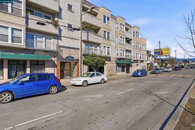 $309,000 | 1515 14th Avenue, Unit 305, Oakland, CA 94606