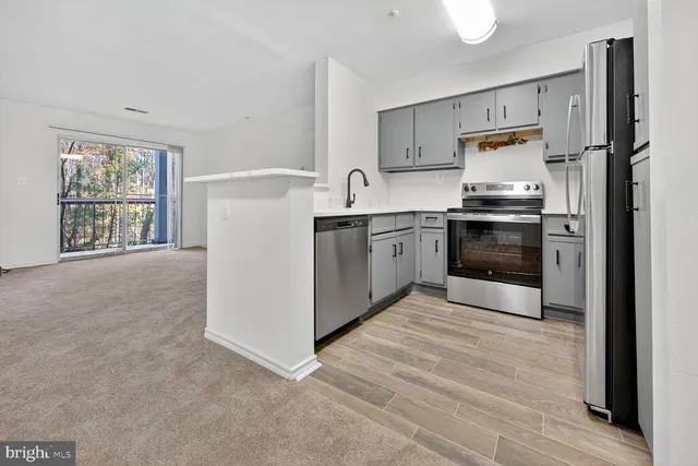 $170,000 | 18518 Boysenberry Drive, Unit 212, Gaithersburg, MD 20879