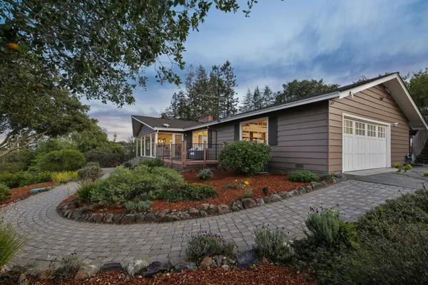 $4,995,000 | 199 Brookwood Road, Woodside, CA 94062