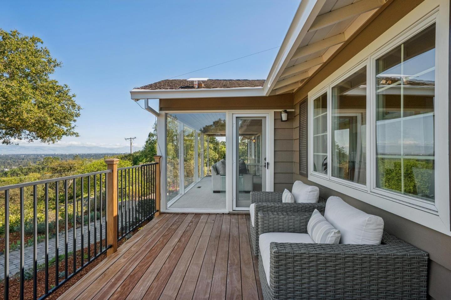 199 Brookwood Road Woodside, CA 94062 - Photo 11 of 42