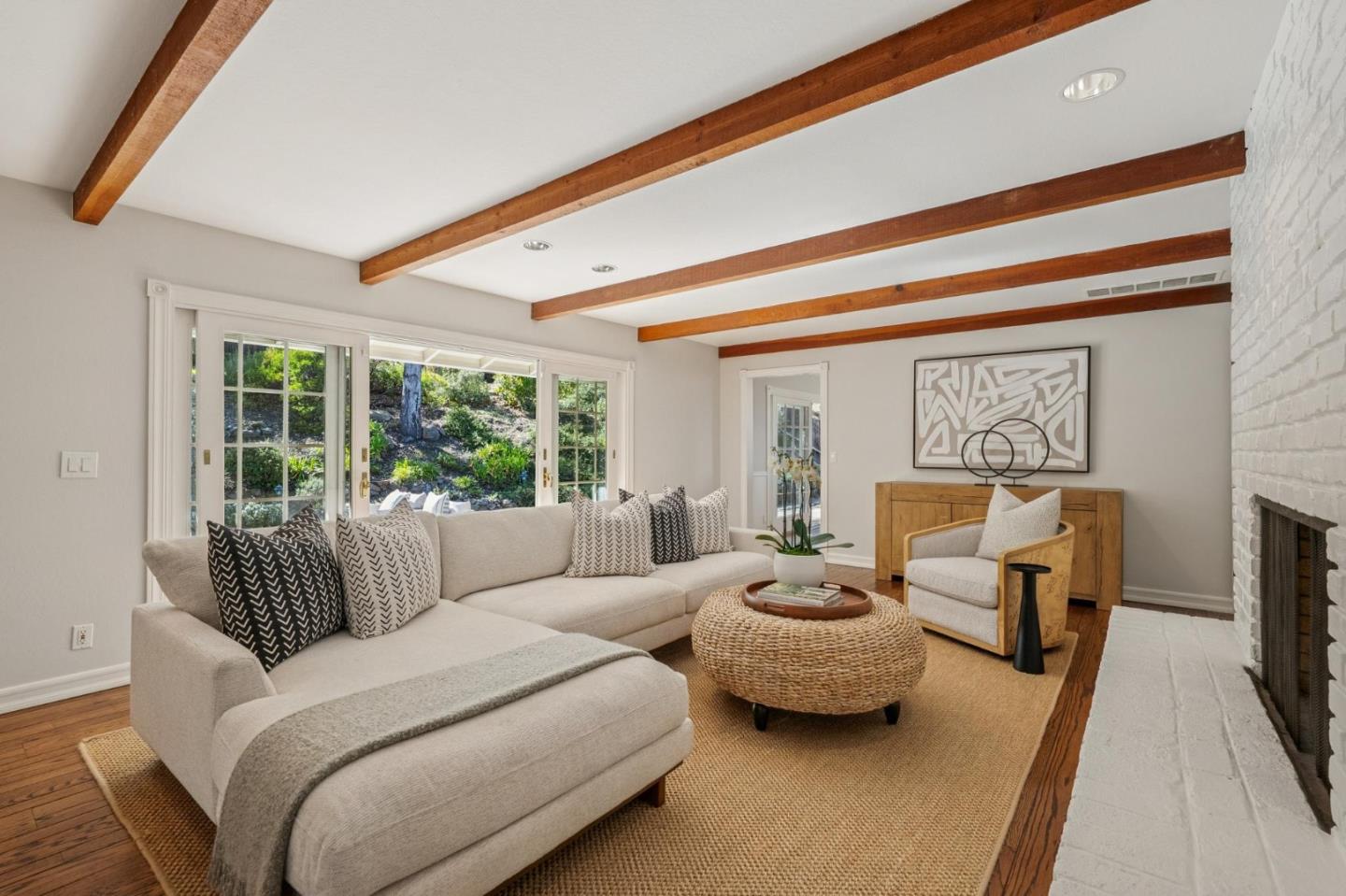 199 Brookwood Road Woodside, CA 94062 - Photo 13 of 42