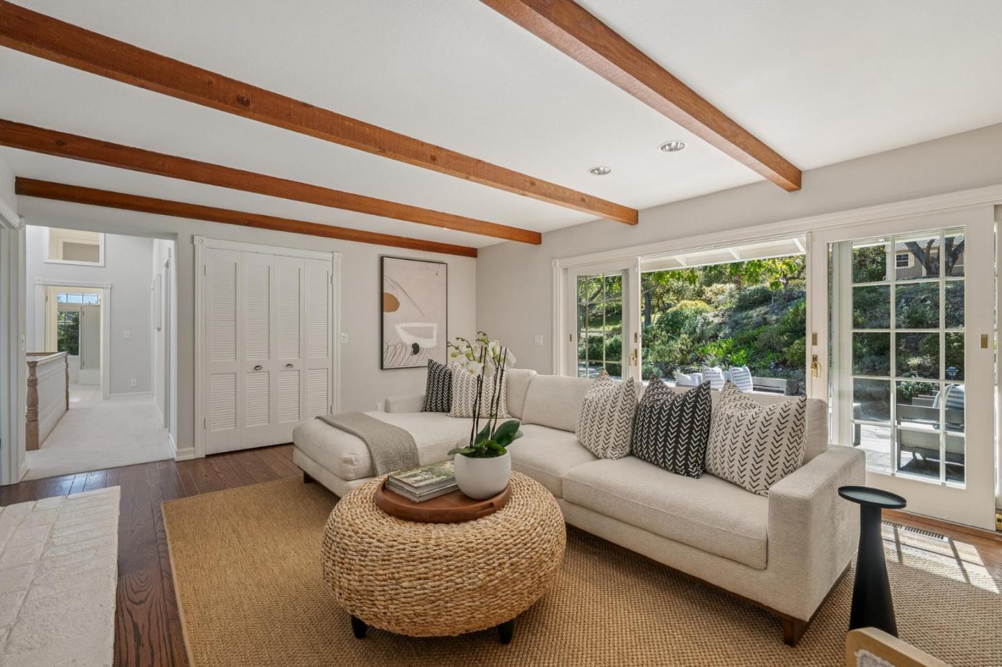 199 Brookwood Road Woodside, CA 94062 - Photo 14 of 42