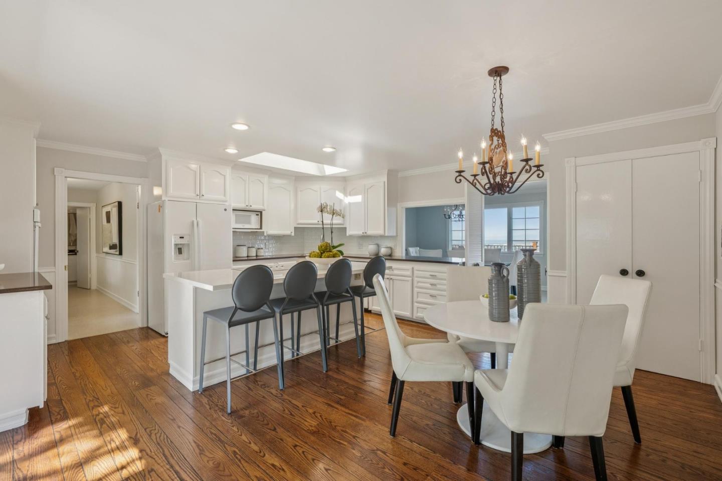 199 Brookwood Road Woodside, CA 94062 - Photo 15 of 42