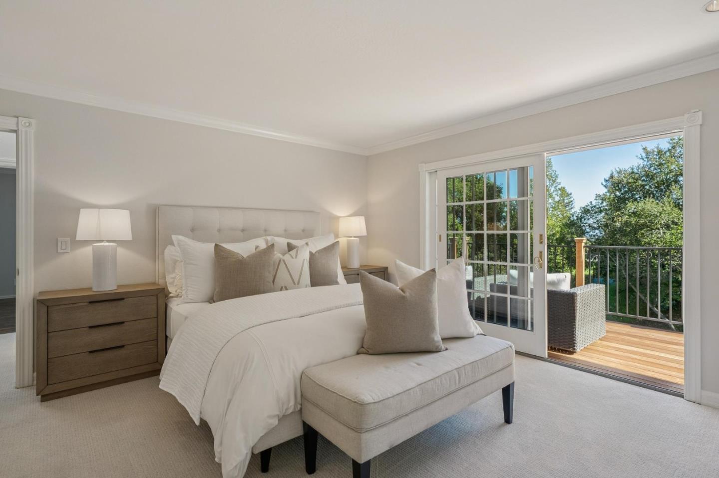 199 Brookwood Road Woodside, CA 94062 - Photo 19 of 42