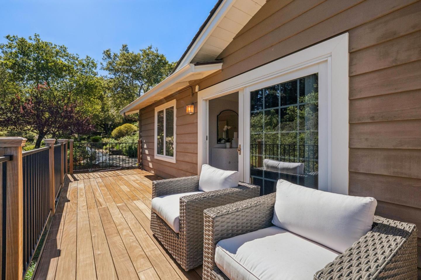 199 Brookwood Road Woodside, CA 94062 - Photo 24 of 42