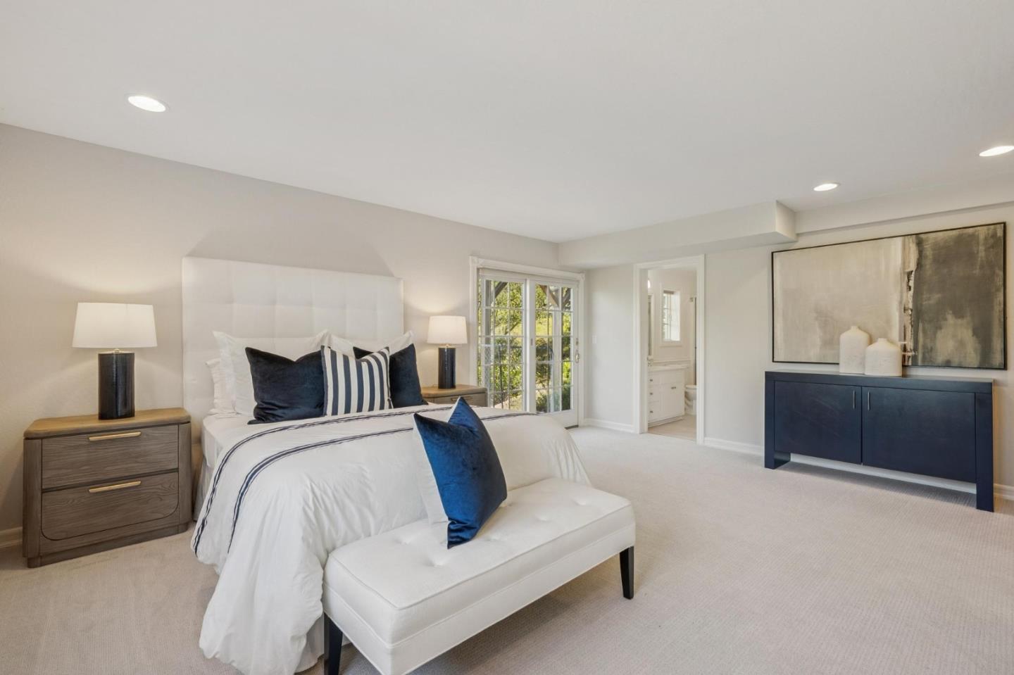 199 Brookwood Road Woodside, CA 94062 - Photo 25 of 42