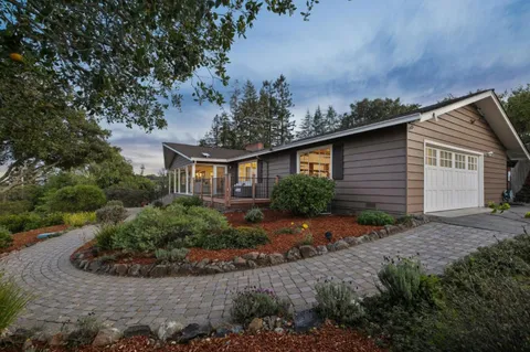 $4,995,000 | 199 Brookwood Road, Woodside, CA 94062
