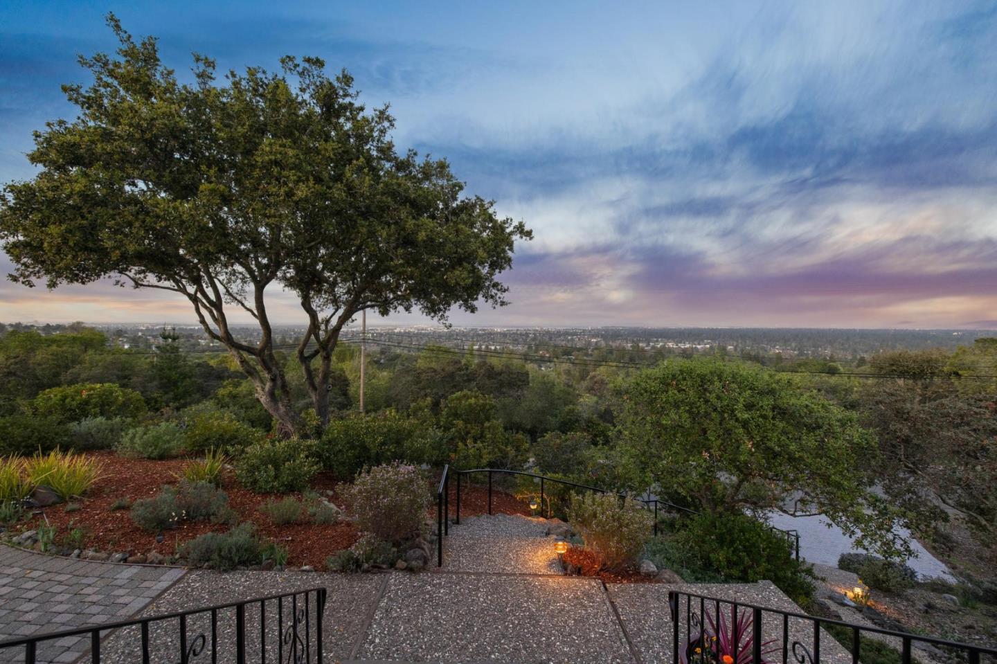 199 Brookwood Road Woodside, CA 94062 - Photo 38 of 42