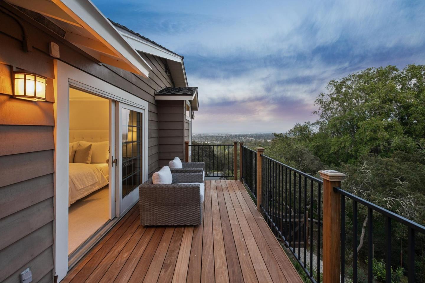 199 Brookwood Road Woodside, CA 94062 - Photo 40 of 42