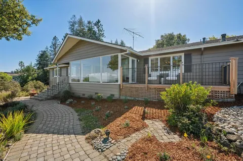 $4,695,000 | 199 Brookwood Road, Woodside, CA 94062