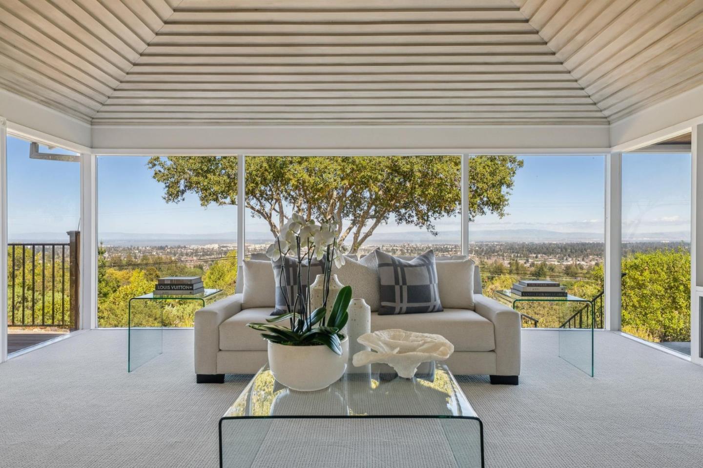 199 Brookwood Road Woodside, CA 94062 - Photo 9 of 42